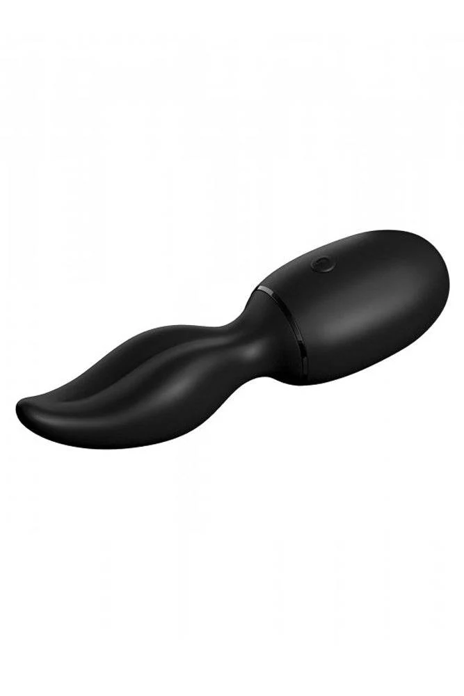 Pipedream - Sir Richard's Control - Silicone Rimmer Oral Sex Vibrator - Image 2