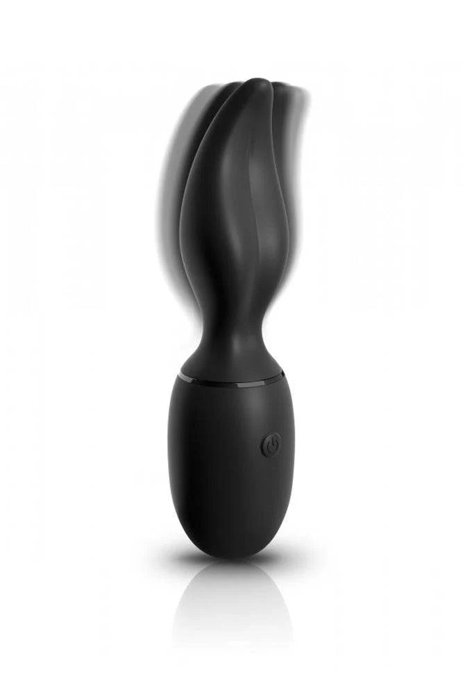 Pipedream - Sir Richard's Control - Silicone Rimmer Oral Sex Vibrator - Image 3