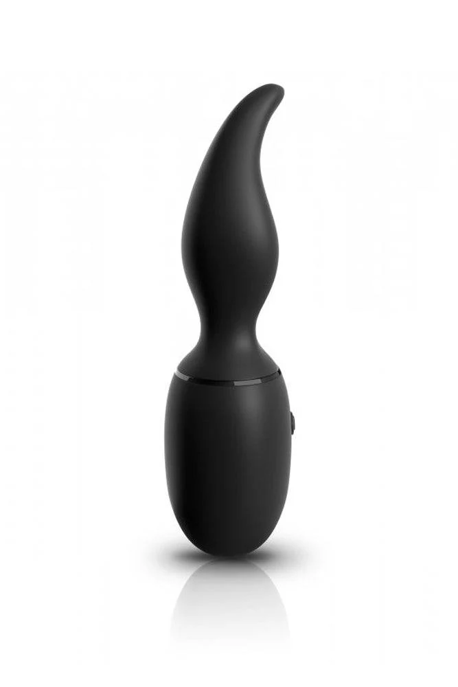 Pipedream - Sir Richard's Control - Silicone Rimmer Oral Sex Vibrator - Image 5