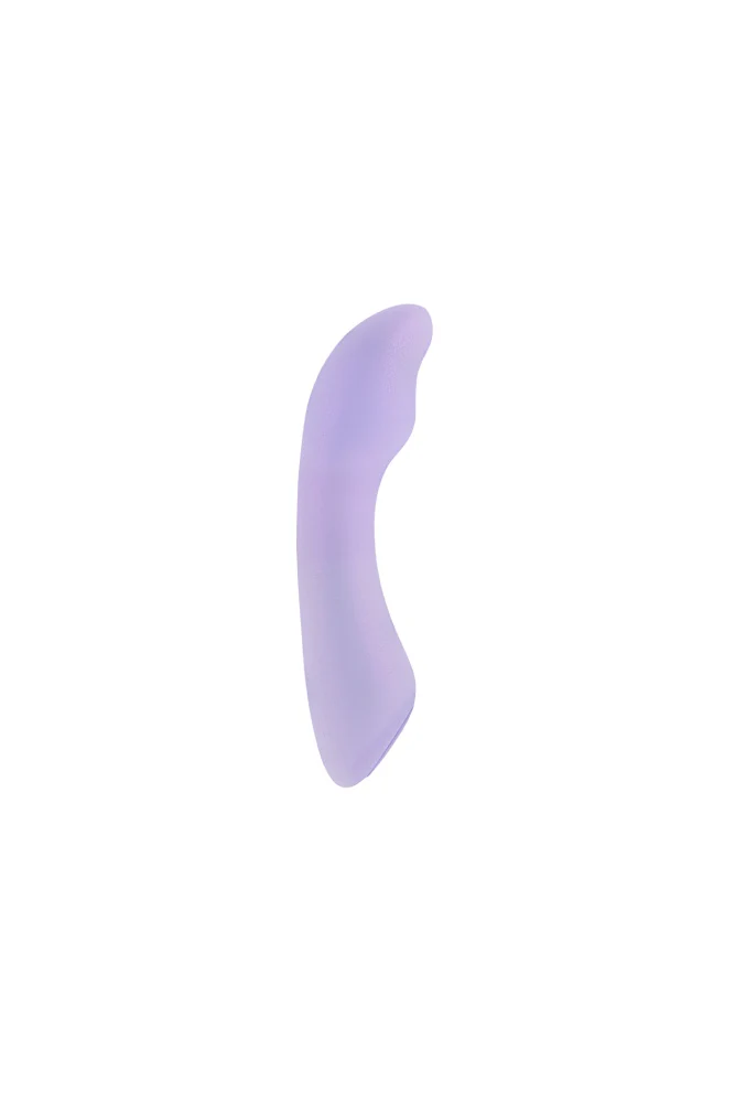 Playboy - Euphoria Mini G-Spot Vibrator - Lilac
