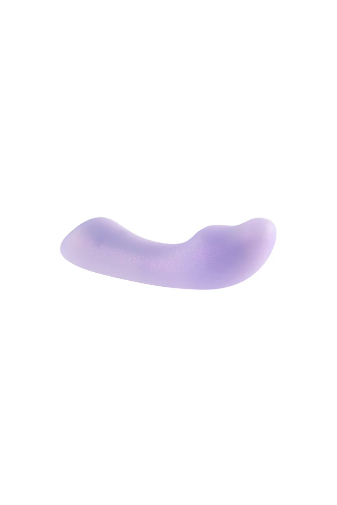 Playboy - Euphoria Mini G-Spot Vibrator - Lilac - Image 2