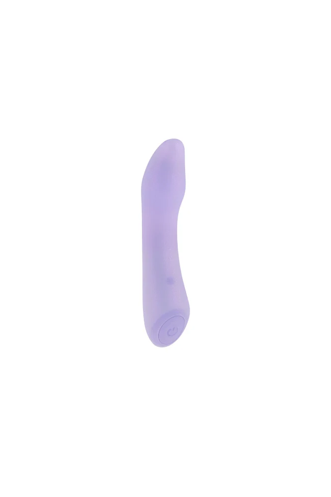Playboy - Euphoria Mini G-Spot Vibrator - Lilac - Image 3