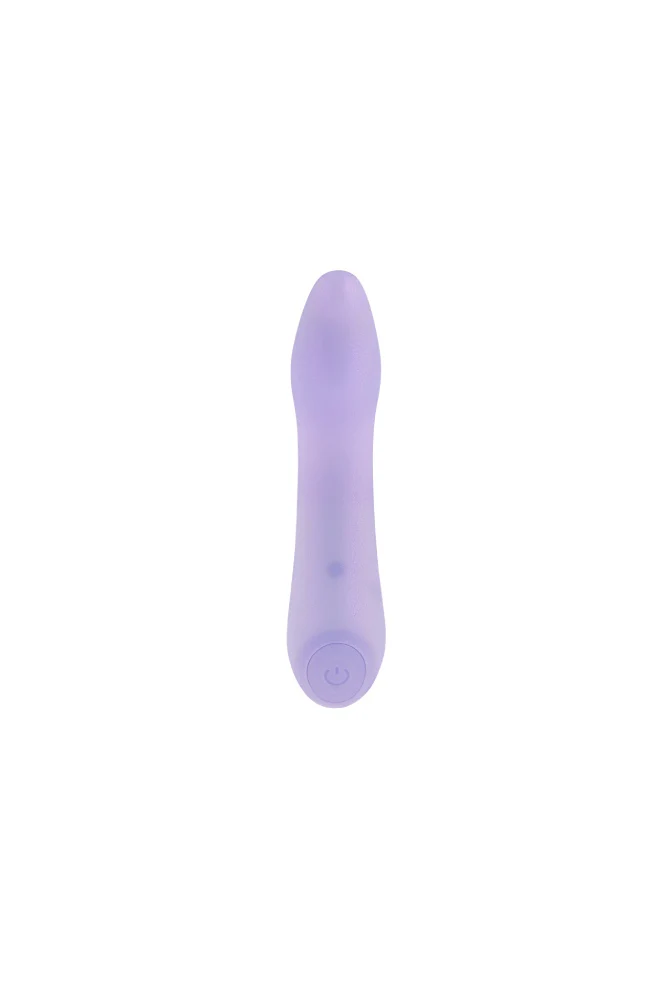 Playboy - Euphoria Mini G-Spot Vibrator - Lilac - Image 4