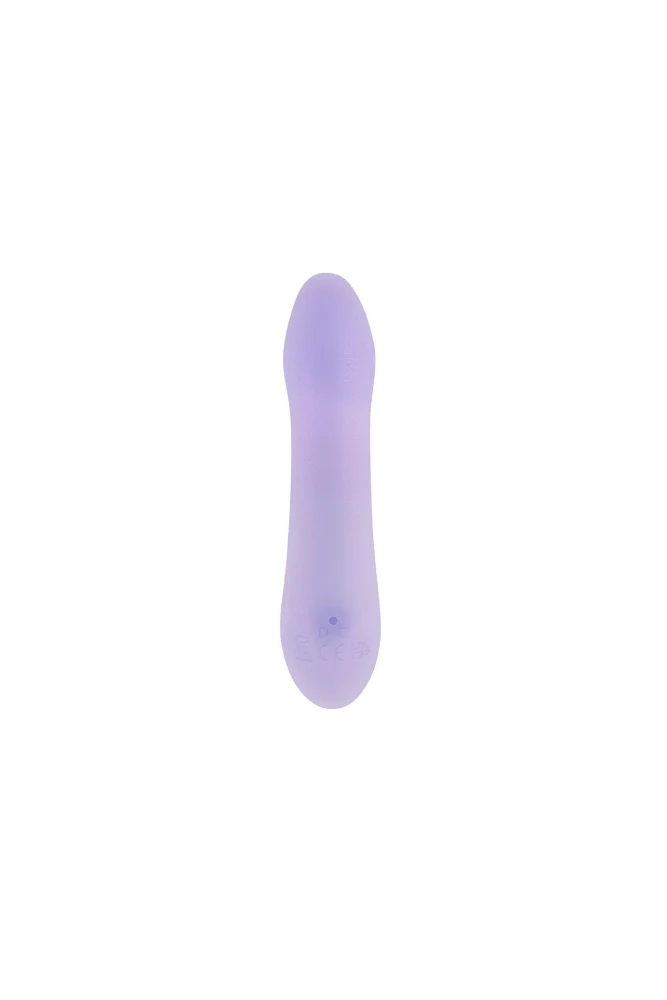 Playboy - Euphoria Mini G-Spot Vibrator - Lilac - Image 5