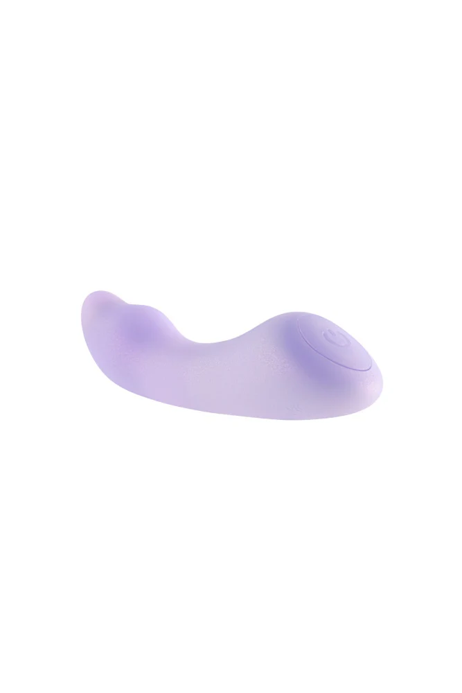 Playboy - Euphoria Mini G-Spot Vibrator - Lilac - Image 6