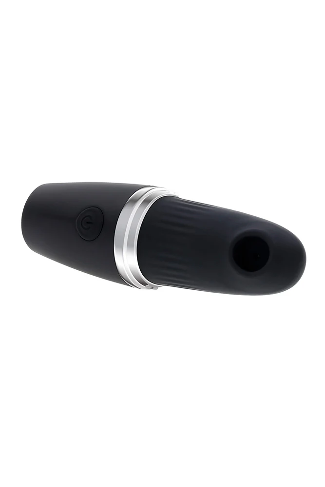Playboy - Excursion Clitoral Stimulator with Suction - Image 2