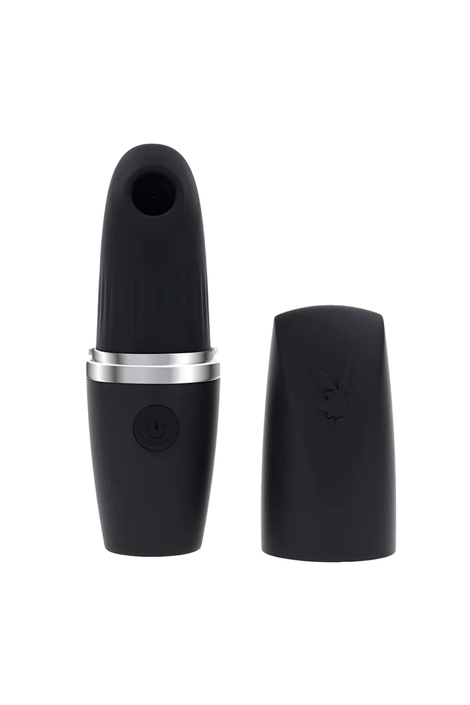 Playboy - Excursion Clitoral Stimulator with Suction - Image 3