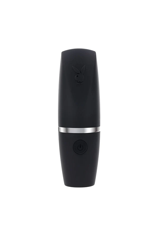 Playboy - Excursion Clitoral Stimulator with Suction - Image 4