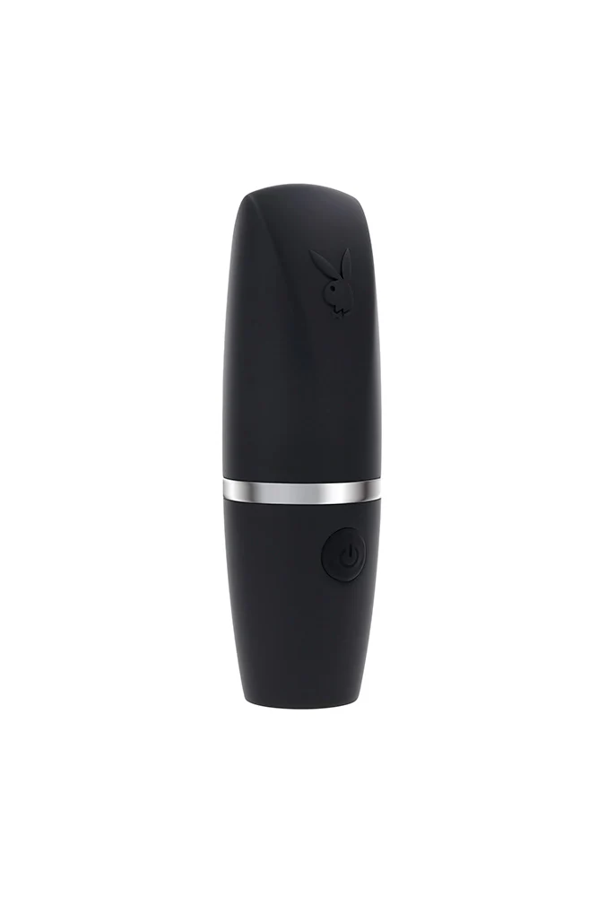 Playboy - Excursion Clitoral Stimulator with Suction - Image 5