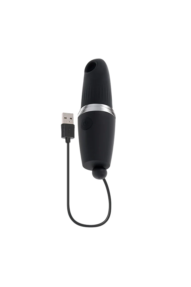 Playboy - Excursion Clitoral Stimulator with Suction - Image 8