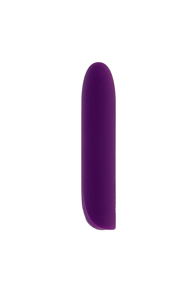 Playboy - One & Only Bullet Vibrator - Purple - Image 7