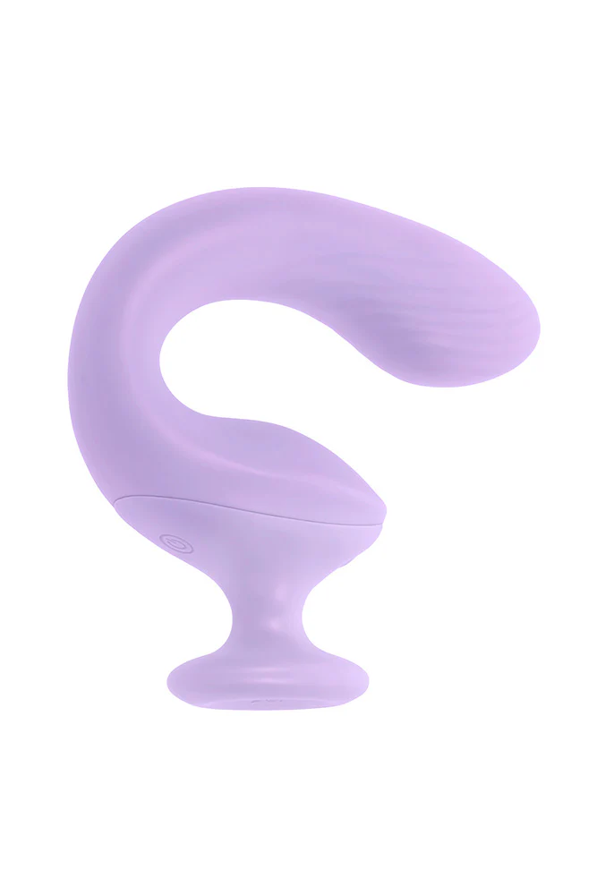 Playboy - Rev Me Up G-Spot Vibrator with Handle