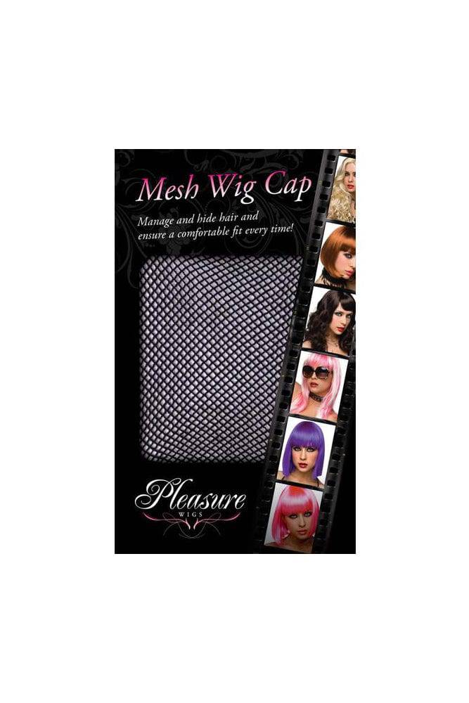 Pleasure Wigs - Wig Cap - Image 2