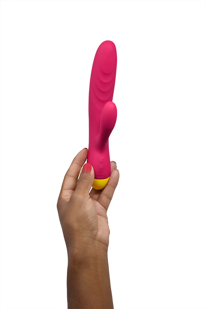 Romp - Jazz Rabbit Vibrator - Image 2