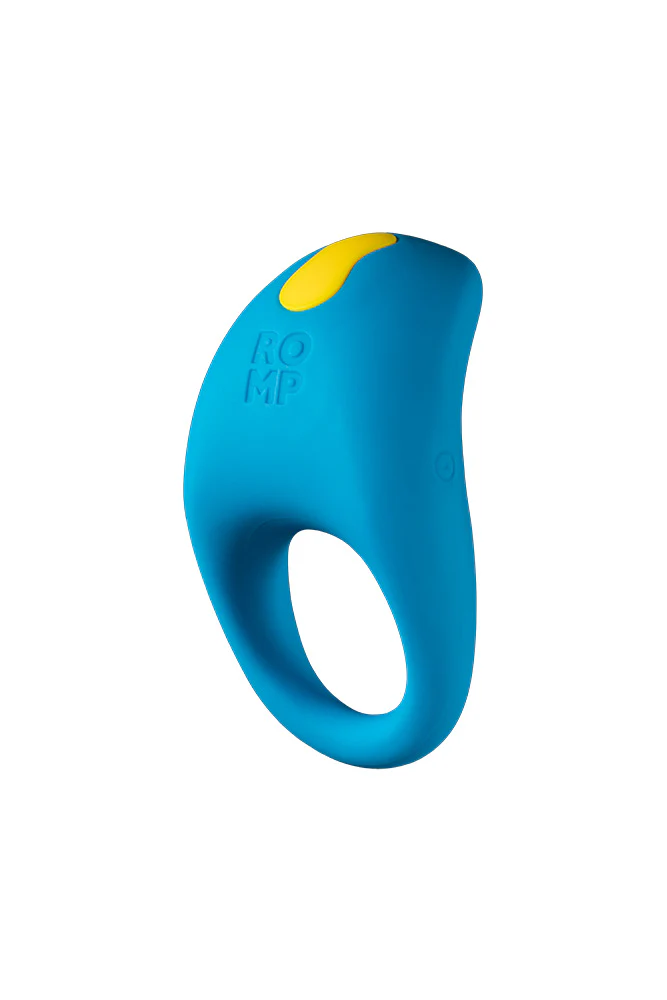 Romp - Juke Vibrating Cock Ring