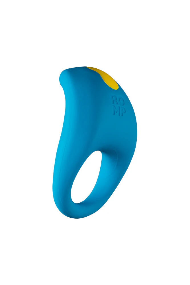 Romp - Juke Vibrating Cock Ring - Image 4
