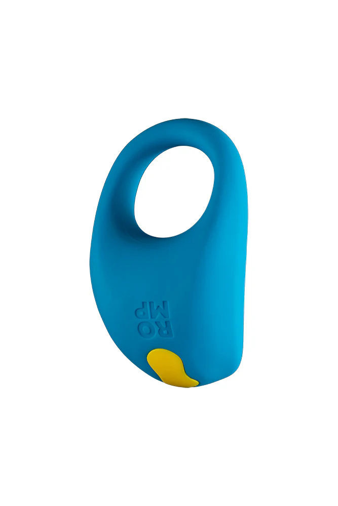 Romp - Juke Vibrating Cock Ring - Image 7