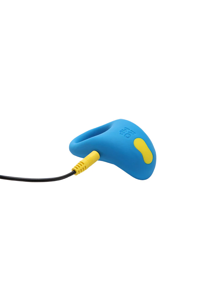 Romp - Juke Vibrating Cock Ring - Image 9