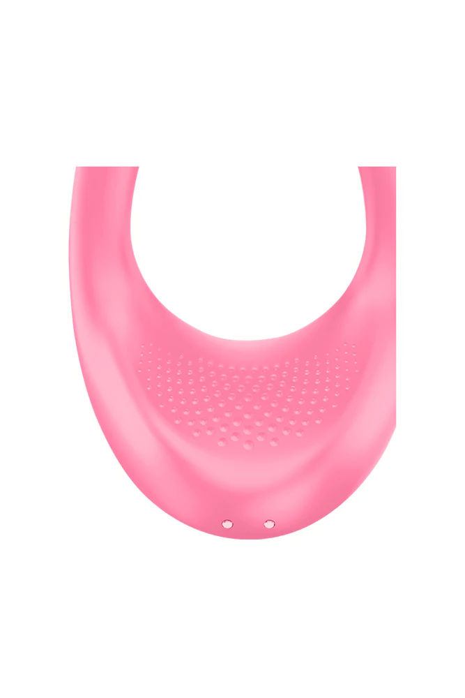 Satisfyer - Endless Joy Multi Vibrator - Pink - Image 7