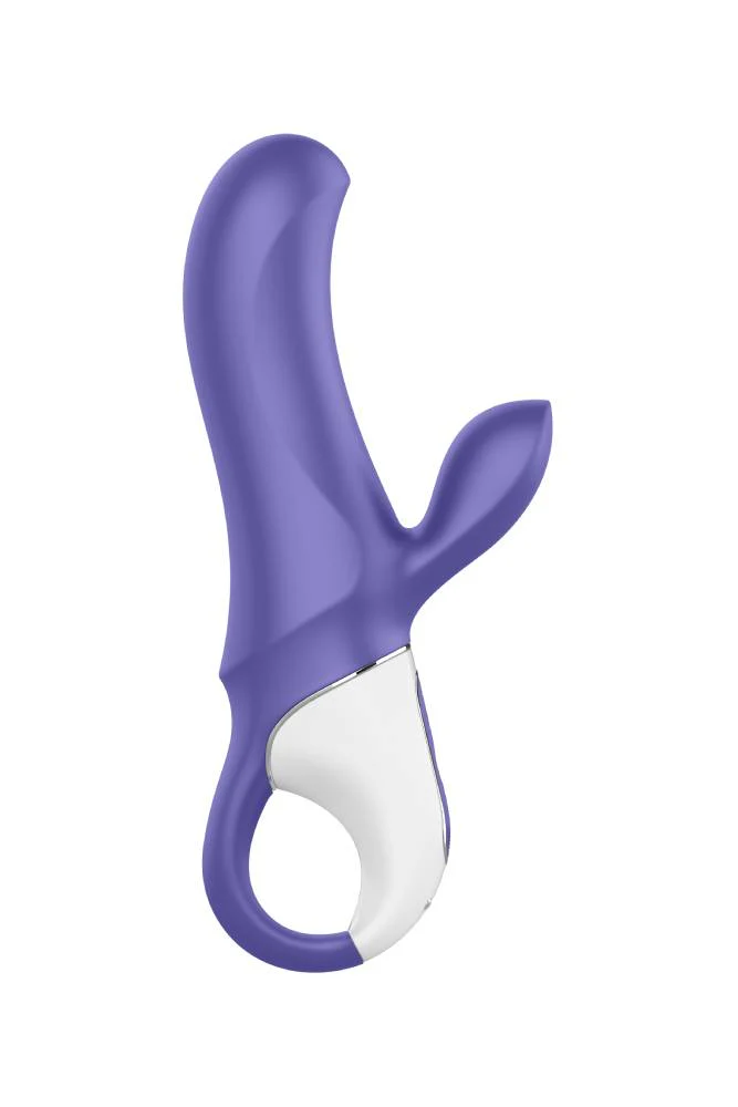 Satisfyer - Magic Bunny Dual Vibrator - Image 4