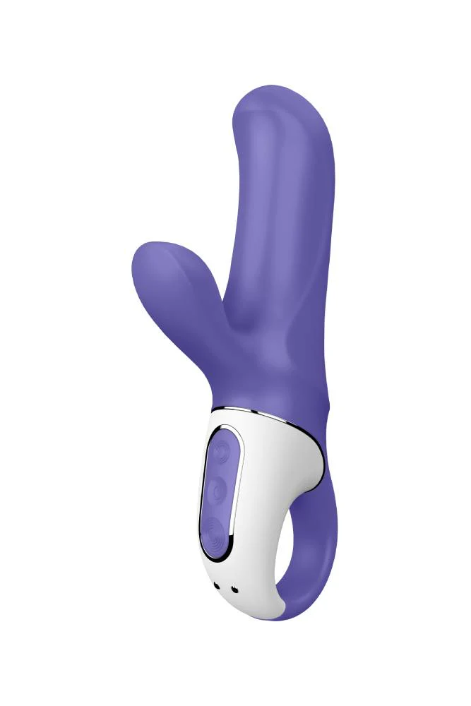 Satisfyer - Magic Bunny Dual Vibrator - Image 5