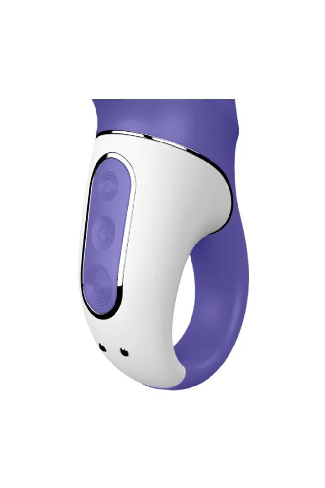 Satisfyer - Magic Bunny Dual Vibrator - Image 6