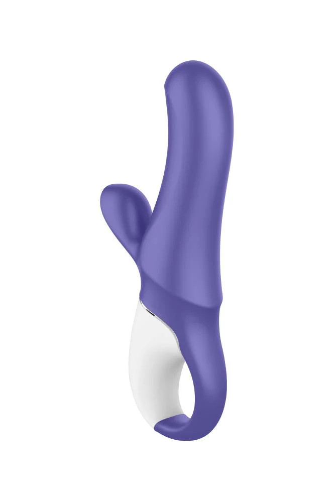 Satisfyer - Magic Bunny Dual Vibrator - Image 7