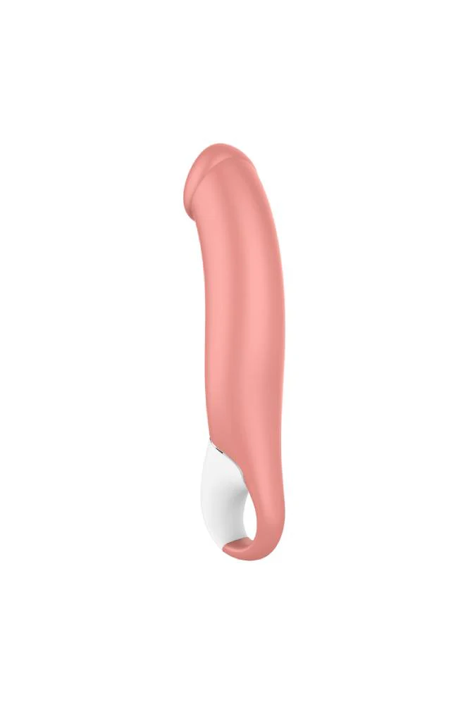 Satisfyer - Master Vibrator - Beige - Image 7