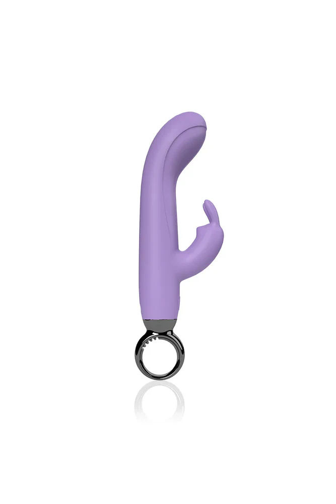 Sceaming O - PrimO Rabbit Vibrator