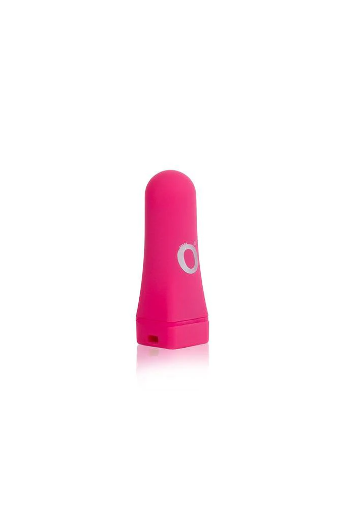 Screaming O - Bestie Bullet - Deep Rumbling Rechargeable Bullet Vibe