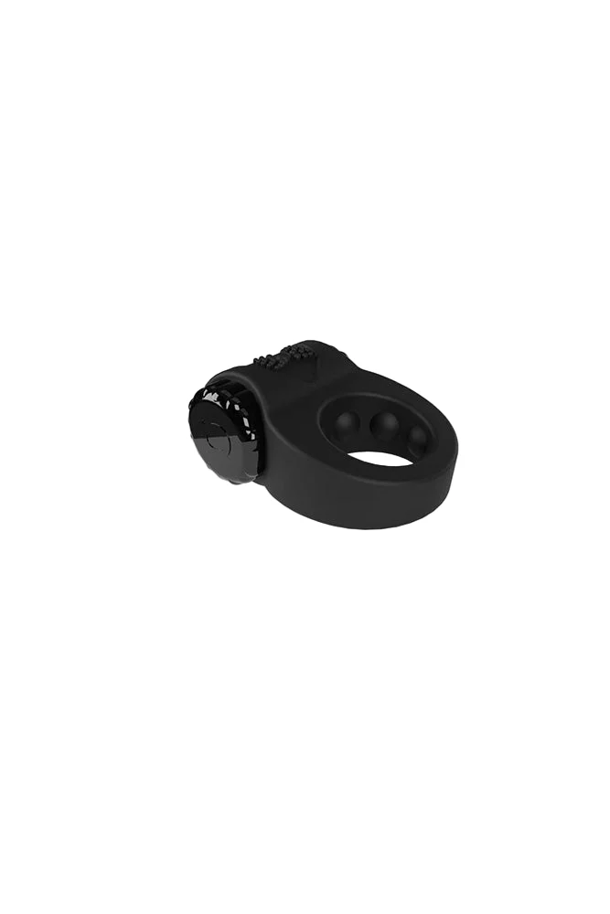 Screaming O - Charged - Big O Ritz Rechargeable Vibrating Silicone Cock Ring - Image 3