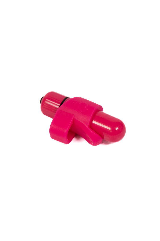 Screaming O - Fing O Slim 4B Vibrating Finger Bullet