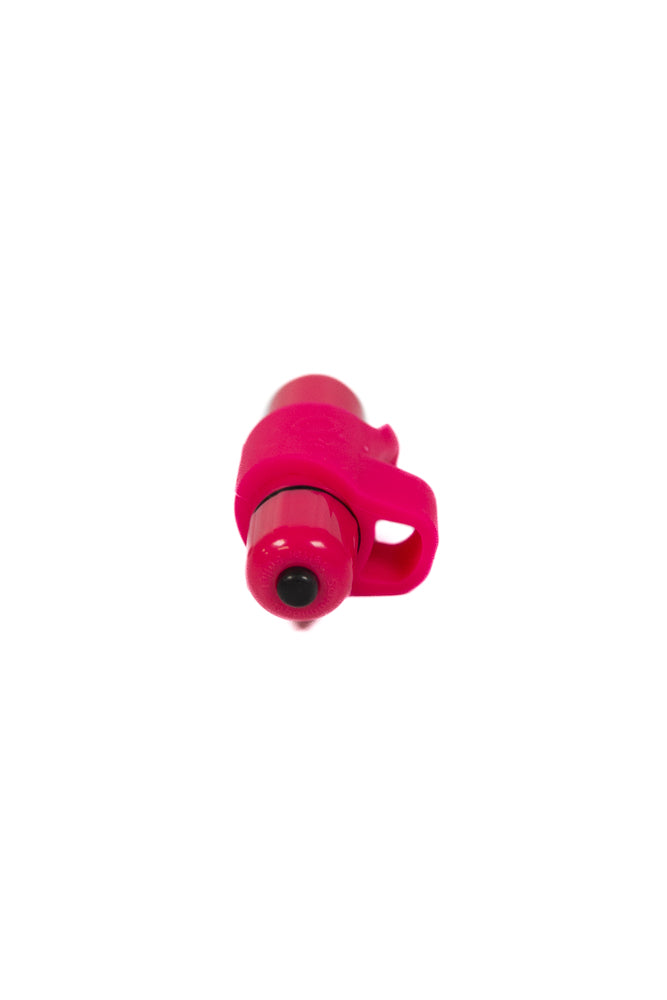 Screaming O - Fing O Slim 4B Vibrating Finger Bullet - Image 2