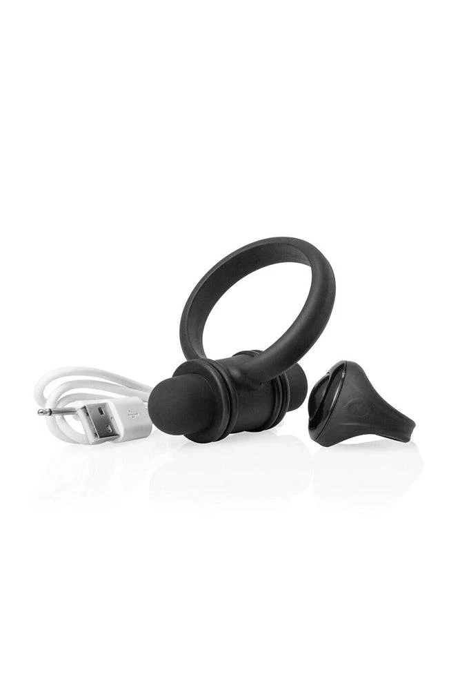 Screaming O - My Secret Lover Gift Set - Panty & Ring - Image 3