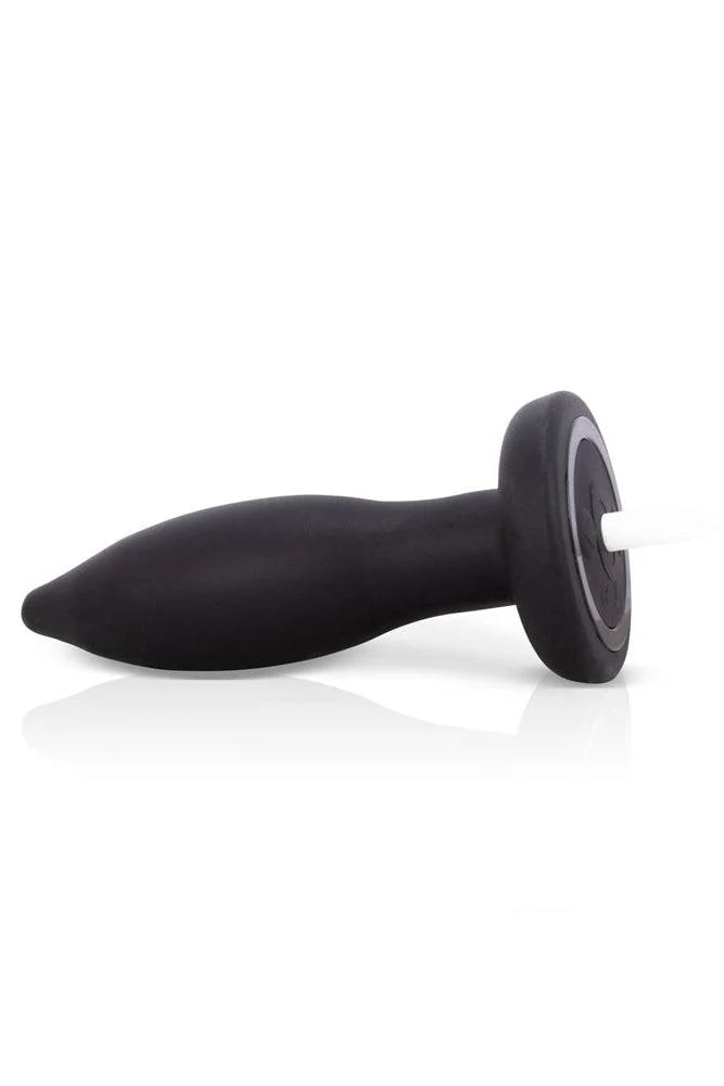 Screaming O - My Secret - Rechargeable Remote Controlled Butt Plug - Black - Image 3