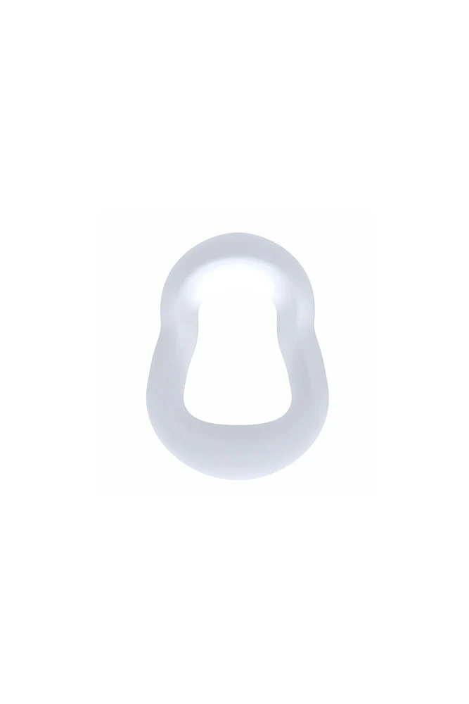 Screaming O - SwingO Curve Silicone Cock Ring - Image 2
