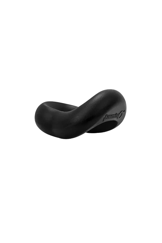 Screaming O - SwingO Curve Silicone Cock Ring - Image 3
