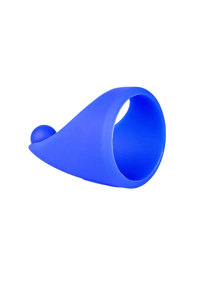 Screaming O - SwingO Sling Silicone Ring - Assorted Colors - Image 2