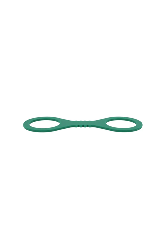 Sex & Mischief - Indica - Silicone Cuffs - Image 4