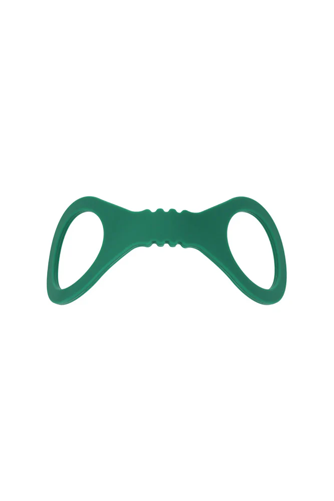 Sex & Mischief - Indica - Silicone Cuffs - Image 5
