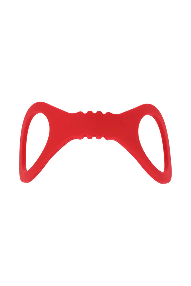 Sex & Mischief - Silicone Cuffs - Image 5
