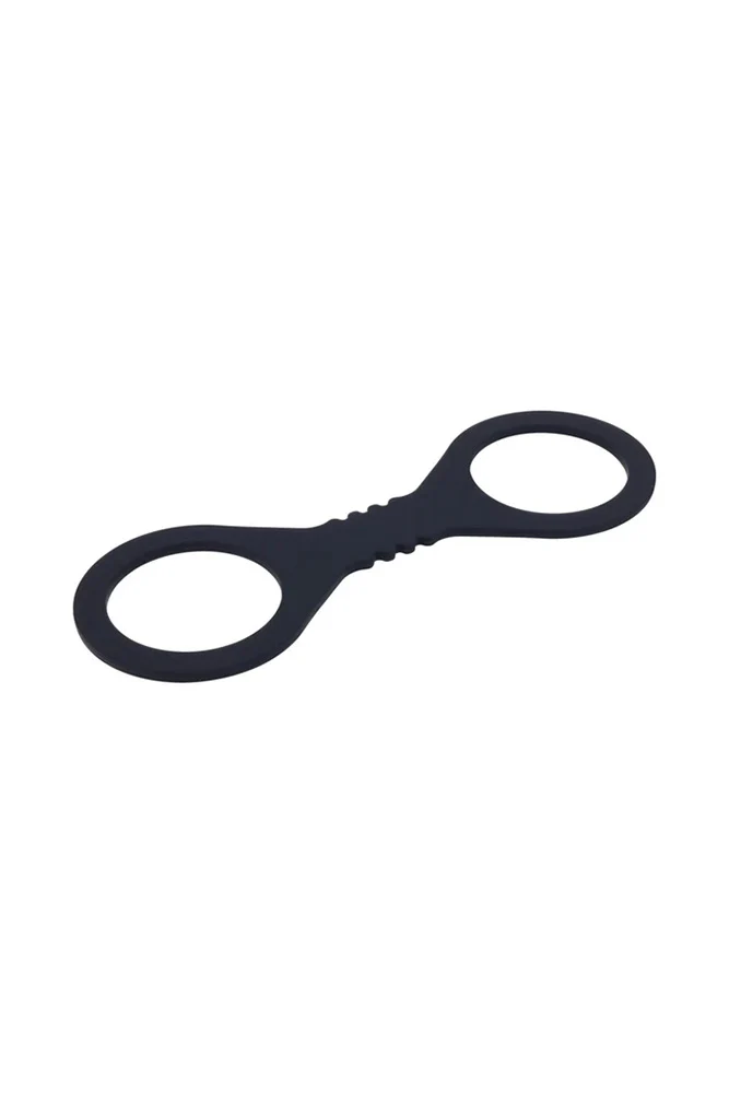 Sex & Mischief - Silicone Cuffs - Image 6