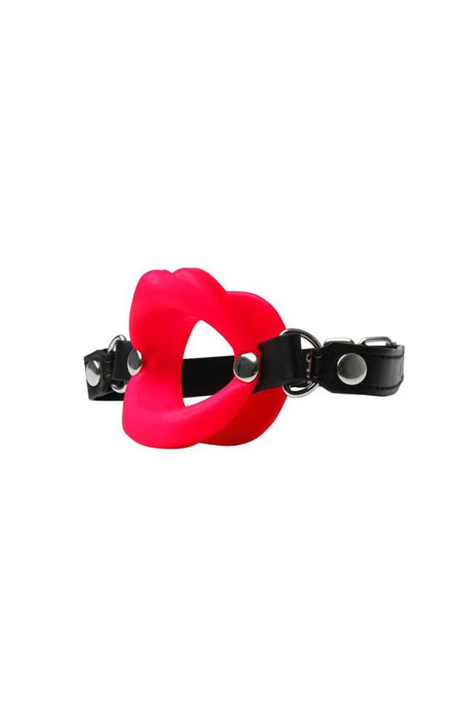 Sex & Mischief - Silicone Lips - Assorted Colors - Image 4