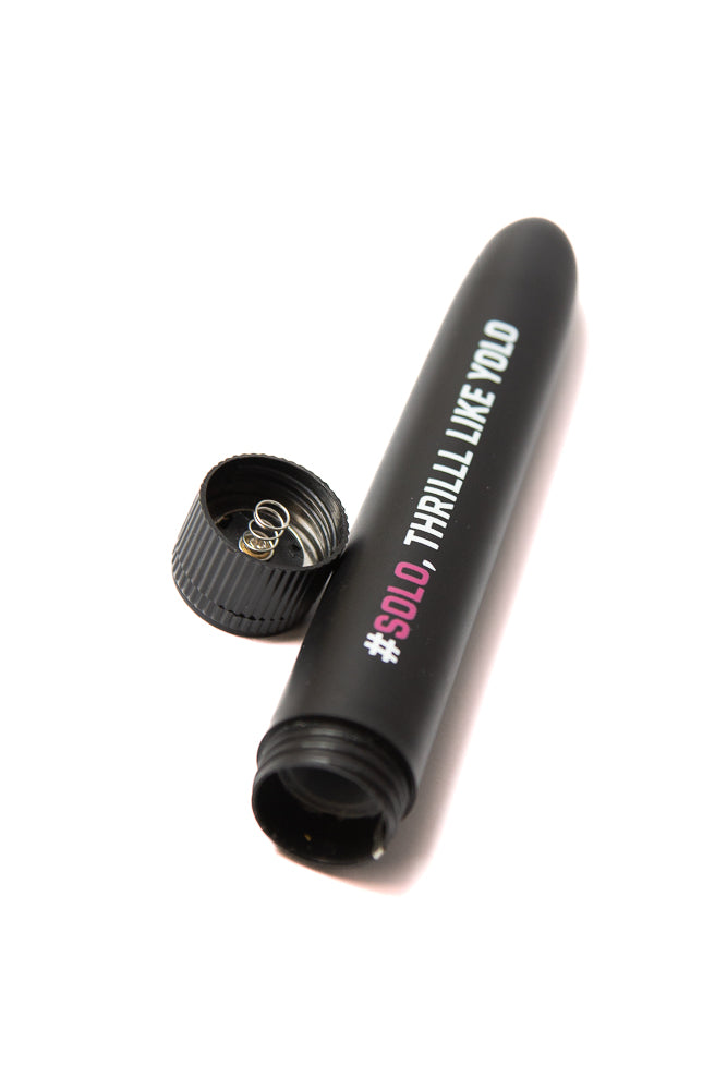 Shots #Solo Thrill Vibrator - Image 4