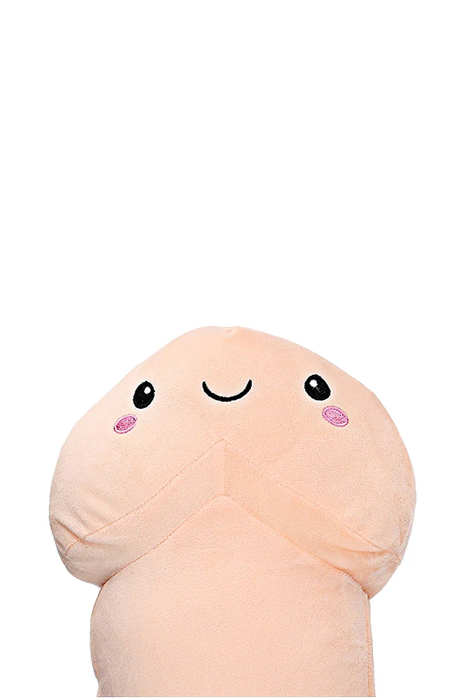 Shots Toys - 24 inch Penis Plushie - Various Colors - Image 10
