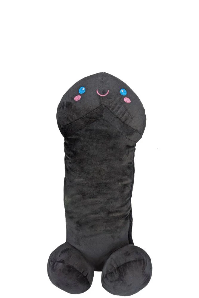 Shots Toys - 24 inch Penis Plushie - Various Colors - Image 3