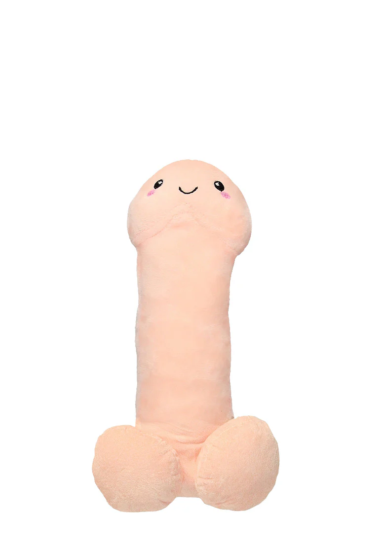 Shots Toys - 24 inch Penis Plushie - Various Colors - Image 4
