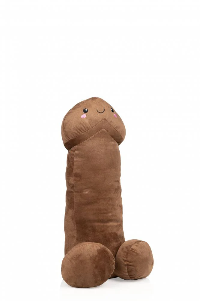 Shots Toys - 24 inch Penis Plushie - Various Colors - Image 6