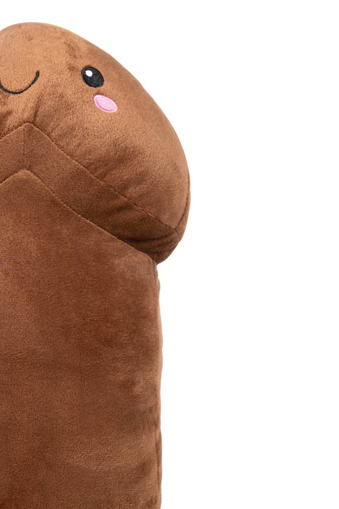 Shots Toys - 24 inch Penis Plushie - Various Colors - Image 9