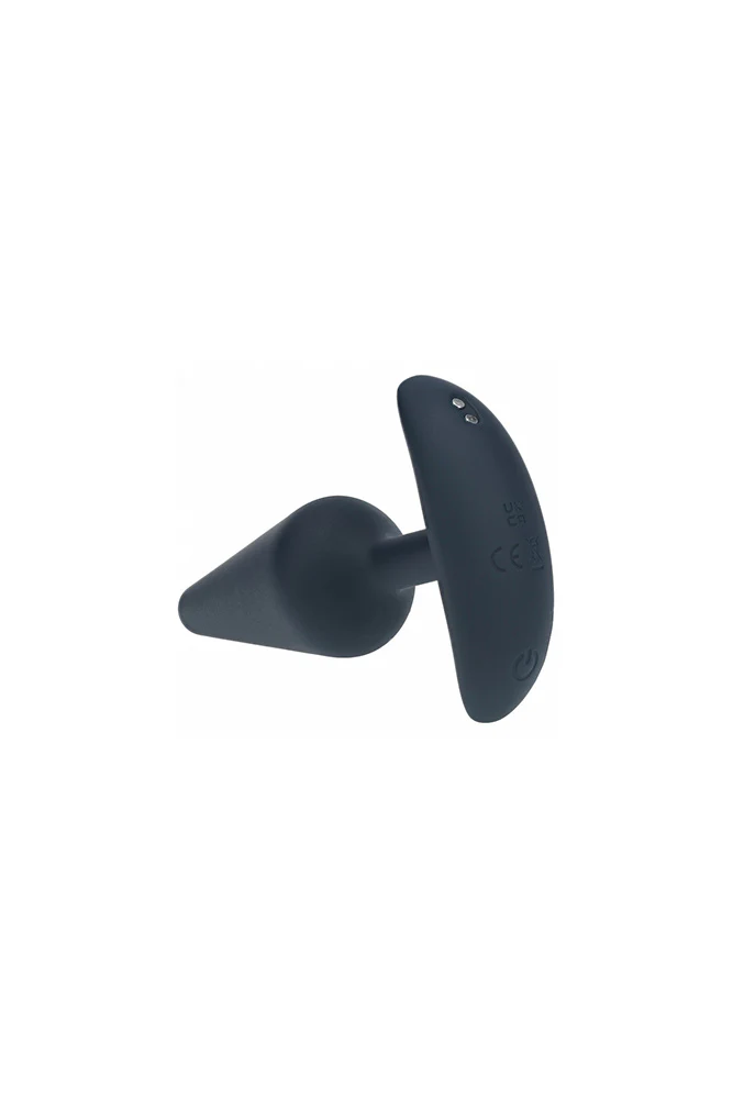 Shots Toys - Classic Vibrating Silicone Anal Plug - Image 3